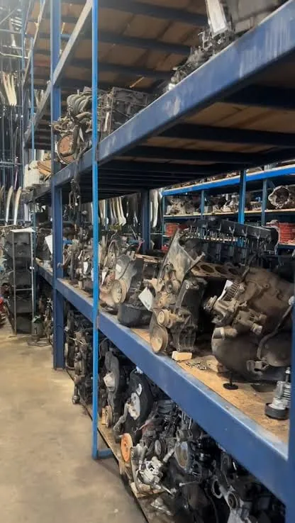 Outras Peças Automotivas